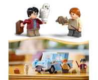 LEGO Harry Potter 76424 Latający Ford Anglia - 1220614 - zdjęcie 5